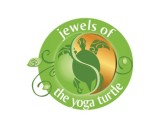 https://www.logocontest.com/public/logoimage/1330019123logo Jewels Yoga Turtle9.jpg